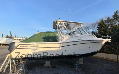 Grady White 500 specificaties 